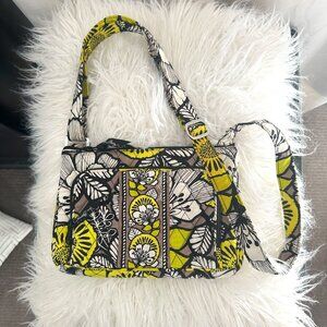 Vintage VERA BRADLEY Crossbody